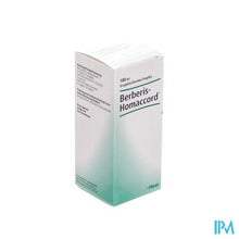 Charger l'image dans la galerie, Berberis-homaccord Gutt 100ml Heel
