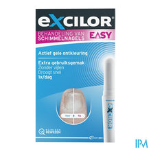 Afbeelding in Gallery-weergave laden, Excilor Easy Pen Schimmelnagels 4ml
