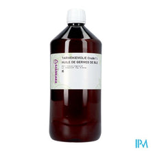 Load image into Gallery viewer, Sjankara Tarwekiem Plant. Olie 1000ml
