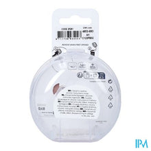 Charger l'image dans la galerie, Difrax Dynamic Fopspeen 0-6m Prime Nude/blush 2

