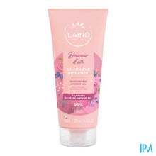 Afbeelding in Gallery-weergave laden, Laino Douchegel Pulp Perzik 200ml
