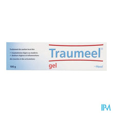 Afbeelding in Gallery-weergave laden, Traumeel Gel 100g Heel
