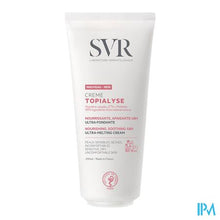 Charger l'image dans la galerie, Svr Topialyse Creme 200ml
