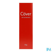 Afbeelding in Gallery-weergave laden, Cover Skin Protectant Zalf 60g
