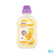 Nutrini Multi Fibre Fl 0,5l