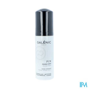 Galenic Pur 2in1 Mousse Creme 150ml