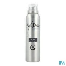 Charger l'image dans la galerie, Axideo Man Deo Spray 150ml
