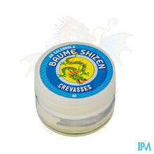 Afbeelding in Gallery-weergave laden, Mkl Balsem Bio Shizen Ao Droge Hielen Pot 15ml
