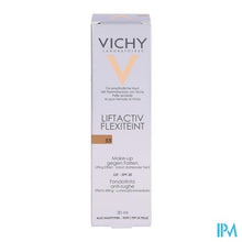 Afbeelding in Gallery-weergave laden, Vichy Fdt Flexilift Teint A/rimpel 55 Bronze 30ml
