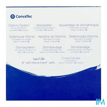 Load image into Gallery viewer, Natura Platen Convex Durahesive 22/45mm 5 125281
