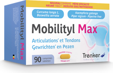 Afbeelding in Gallery-weergave laden, Mobilityl Max Tabl 90 Nf
