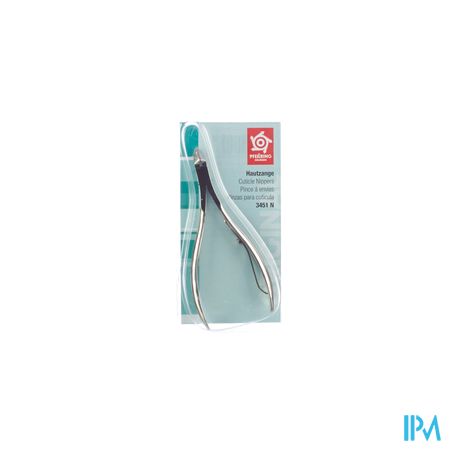 Pfeilring Nijnageltang Gm 3451