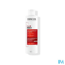 Afbeelding in Gallery-weergave laden, Vichy Dercos Energy Sh Aminexil 200ml
