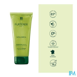 Furterer Volumea Shampoo 200ml