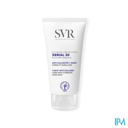 Svr Xerial Fissures & Crevasses 50ml