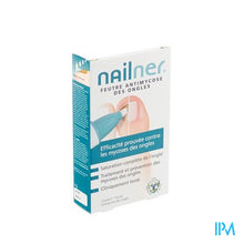 Load image into Gallery viewer, Nailner Pen Nf 4ml
