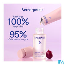 Afbeelding in Gallery-weergave laden, Caudalie Resver.-lift Vers.liftend Ser.nav.30ml Nf
