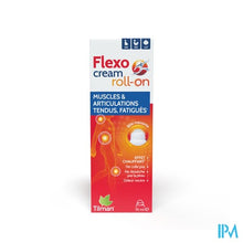 Afbeelding in Gallery-weergave laden, Flexocream Roll-on 75ml
