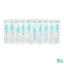 Charger l'image dans la galerie, Terumo Naald Agani 21g 5/8 Rb Groen 100
