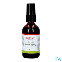 Load image into Gallery viewer, Gabaril Relax Spray 50ml Nutrisan

