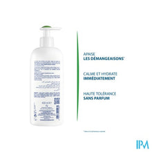 Afbeelding in Gallery-weergave laden, Ducray Sensinol Lich.melk Fysiobesch.kalmeren400ml
