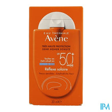 Afbeelding in Gallery-weergave laden, Avene Zon Spf50+ Reflexe 30ml

