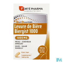 Afbeelding in Gallery-weergave laden, Biergist 1000 Comp 28
