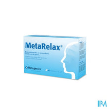Afbeelding in Gallery-weergave laden, Metarelax Tabl 45 21874 Metagenics
