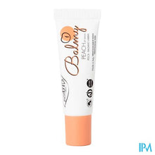 Charger l'image dans la galerie, Purobio Balmy 03 Lippenbalsem Perzik Bio
