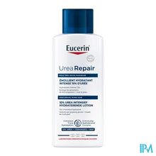 Afbeelding in Gallery-weergave laden, Eucerin Urearepair Plus Lotion 10% Urea 250ml
