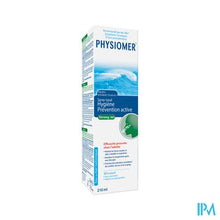 Load image into Gallery viewer, Physiomer Strong Jet 210ml
