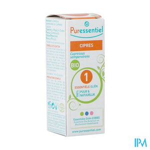 Puressentiel Eo Cipres Bio Expert 10ml