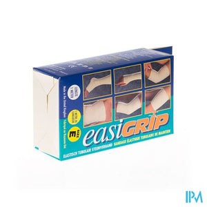 Easigrip Elast Wit E 8,75cmx 1m