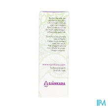 Charger l'image dans la galerie, Sjankara Combava Synergie 11ml
