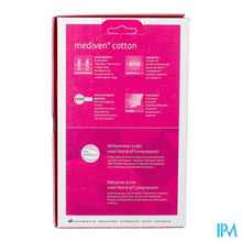 Charger l'image dans la galerie, Mediven Cotton Ccl1 Ag/nob O.t. Caramel M3
