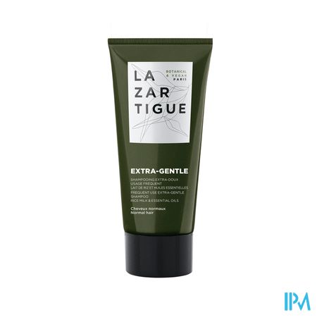 Lazartigue Trialsize Extra Gentle 50ml