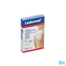 Afbeelding in Gallery-weergave laden, Leukomed Verband Steriel 7,2cmx 5cm 5 7238007
