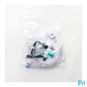 Medix Vernevelset Masker Kind