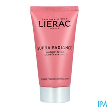 Afbeelding in Gallery-weergave laden, Lierac Supra Radiance Masker Tube 75ml
