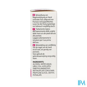 Onypso Vao 3ml Nf