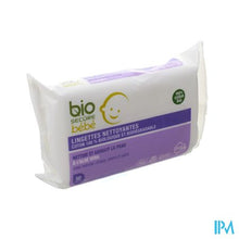 Load image into Gallery viewer, Bio Secure Bb Doekjes Biodegradabel Aloe Vera 50
