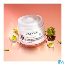 Charger l'image dans la galerie, Patyka Navulling Herst. Verjongende Nachtcr. 50ml
