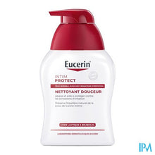 Load image into Gallery viewer, Eucerin Intim Protect Vloeibare Zeep 250ml
