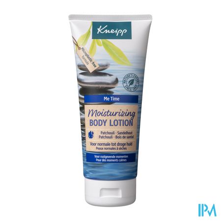 Kneipp Body Lotion Me Time 200ml