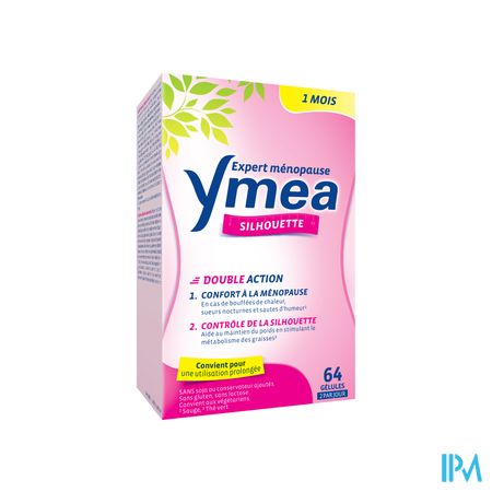 Ymea Silhouette Caps 64 Be V2