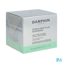 Afbeelding in Gallery-weergave laden, Darphin Stimulskin Plus Serum Masker 50ml
