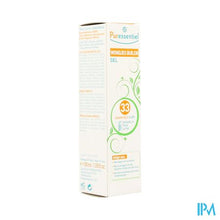 Afbeelding in Gallery-weergave laden, Puressentiel Wondjes-builen Gel 33 Ess Olie Tb30ml
