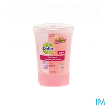 Afbeelding in Gallery-weergave laden, Dettol Healthy Touch Nt Galamb.-roos Navul 250ml

