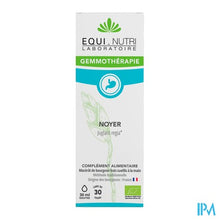 Afbeelding in Gallery-weergave laden, Equi-nutri Walnoot 30ml
