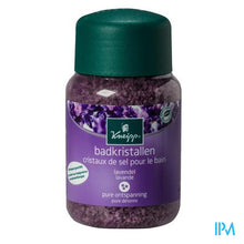 Load image into Gallery viewer, Kneipp Badzout Lavendel 500g
